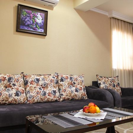 Lasha Apartment Tbilissi Extérieur photo