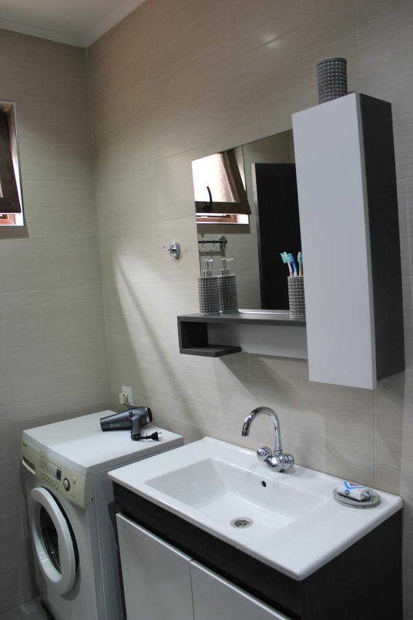 Lasha Apartment Tbilissi Extérieur photo