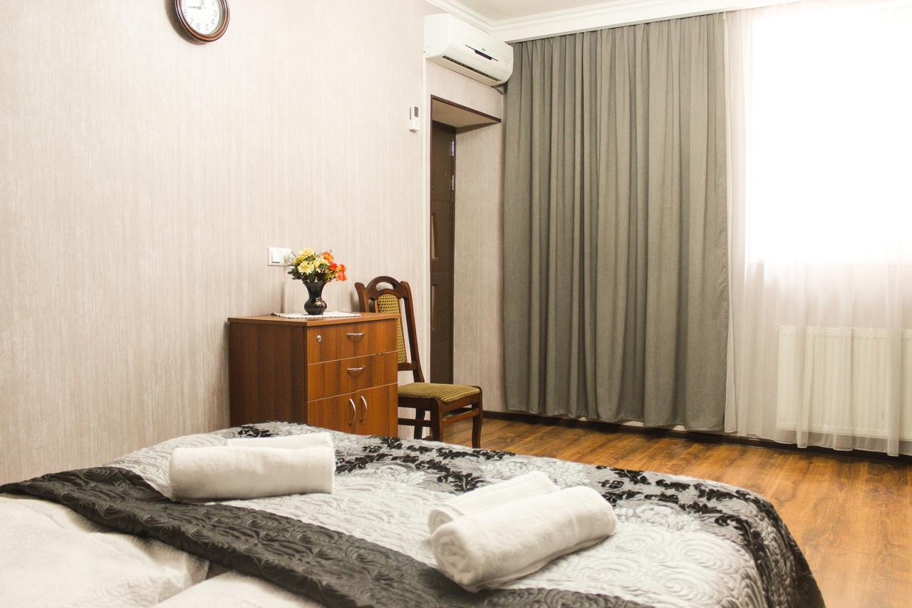 Lasha Apartment Tbilissi Extérieur photo